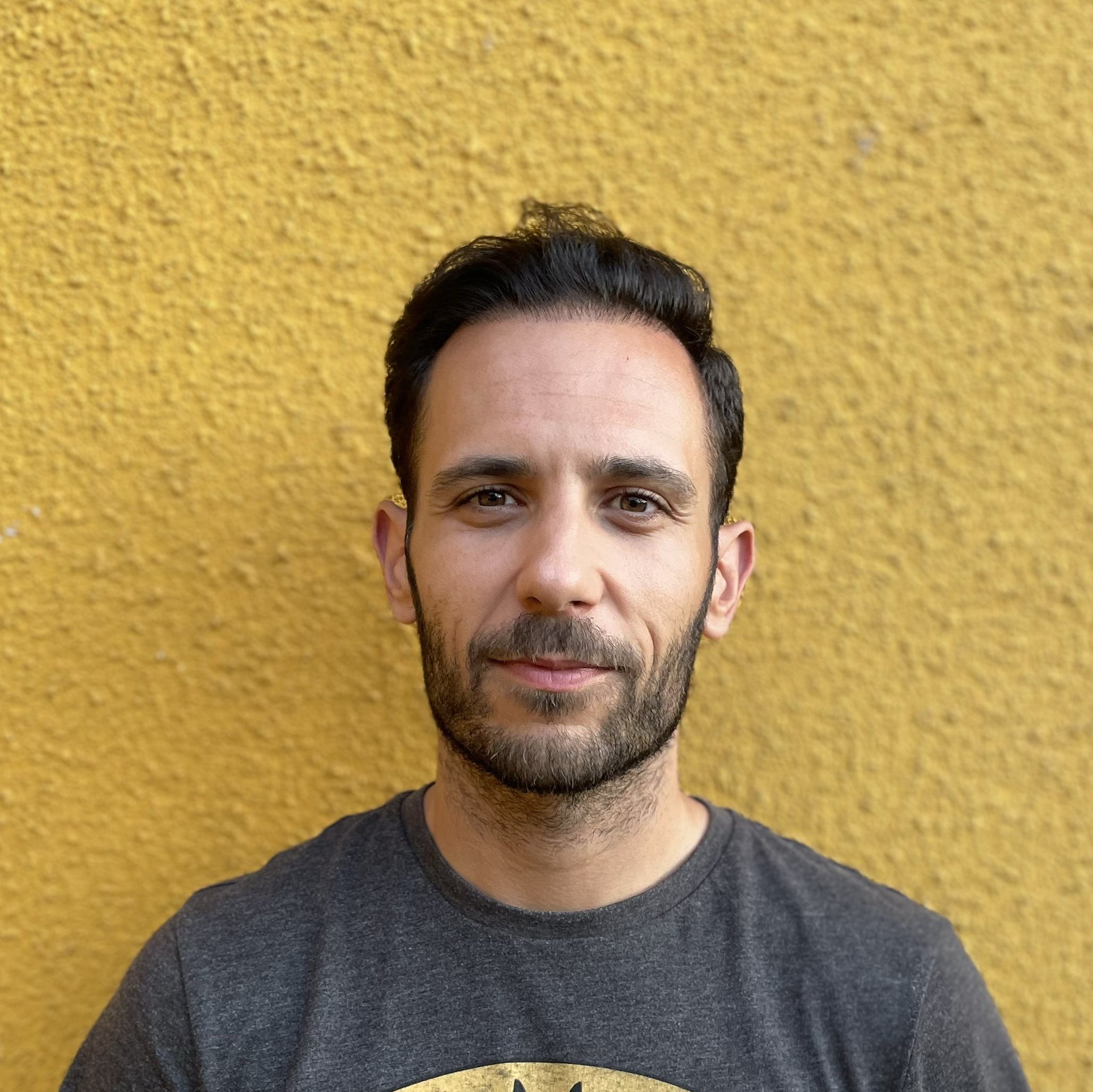 Pedro Reis